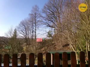 Prodej chaty, Albrechtice, Zahrádkářská, 34 m2