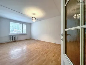 Prodej bytu 2+1, Krupka - Maršov, 63 m2