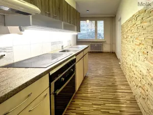 Prodej bytu 2+1, Krupka - Maršov, 63 m2