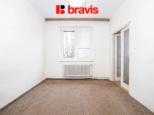 Prodej bytu 3+1, Šlapanice, Brněnská, 67 m2