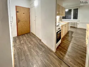 Prodej bytu 2+1, Krupka - Maršov, 63 m2