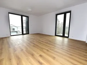 Pronájem bytu 2+kk, Říčany, Přemyslova, 52 m2