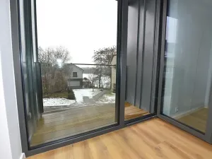 Pronájem bytu 2+kk, Říčany, Přemyslova, 52 m2