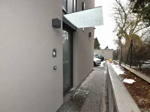 Pronájem bytu 2+kk, Říčany, Přemyslova, 52 m2