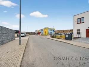 Prodej bytu 1+kk, Praha - Hostavice, Hrabovská, 45 m2