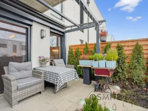 Prodej bytu 1+kk, Praha - Hostavice, Hrabovská, 70 m2