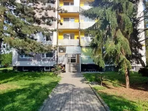 Prodej bytu 1+kk, Valašské Meziříčí, Vsetínská, 27 m2