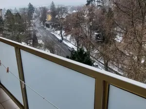 Prodej bytu 1+kk, Valašské Meziříčí, Vsetínská, 27 m2