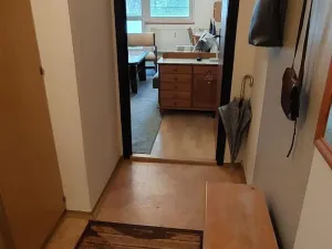 Prodej bytu 1+kk, Valašské Meziříčí, Vsetínská, 27 m2