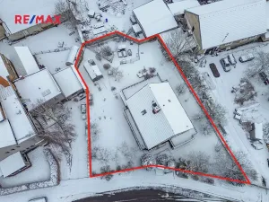 Prodej rodinného domu, Janovice nad Úhlavou, Rohozenská, 253 m2