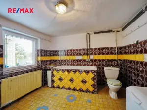 Prodej rodinného domu, Janovice nad Úhlavou, Rohozenská, 253 m2