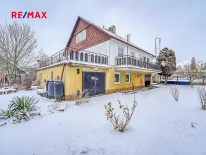 Prodej rodinného domu, Janovice nad Úhlavou, Rohozenská, 253 m2