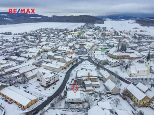 Prodej rodinného domu, Janovice nad Úhlavou, Rohozenská, 253 m2