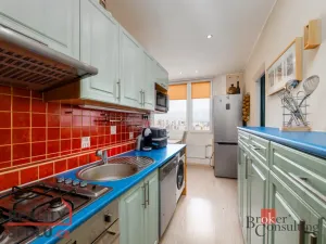 Prodej bytu 2+1, Plzeň - Bolevec, Komenského, 62 m2