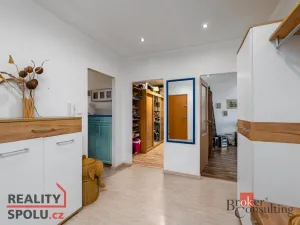 Prodej bytu 2+1, Plzeň - Bolevec, Komenského, 62 m2