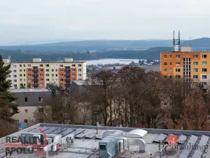 Prodej bytu 2+1, Plzeň - Bolevec, Komenského, 62 m2