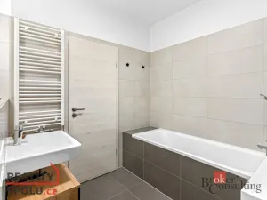 Prodej bytu 3+kk, Kladno - Kročehlavy, Bohumila Landy, 62 m2