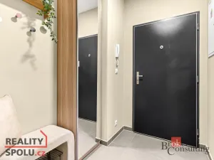 Prodej bytu 3+kk, Kladno - Kročehlavy, Bohumila Landy, 62 m2