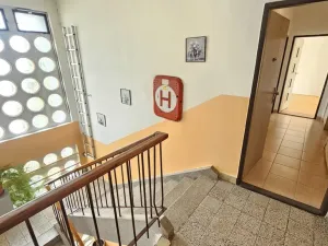 Prodej bytu 2+1, Roudnice nad Labem, Na Urbance, 52 m2