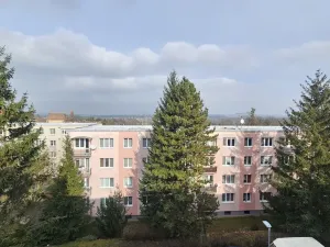 Prodej bytu 2+1, Roudnice nad Labem, Na Urbance, 52 m2