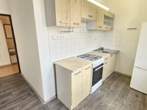 Prodej bytu 2+1, Roudnice nad Labem, Na Urbance, 52 m2