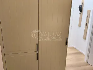 Pronájem bytu 1+kk, Praha - Košíře, U Tyrše, 33 m2