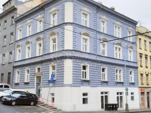 Pronájem bytu 1+kk, Praha - Košíře, U Tyrše, 33 m2