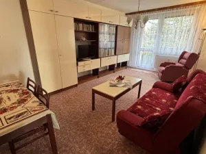 Prodej bytu 3+1, Valašské Meziříčí, U Vodojemu, 75 m2