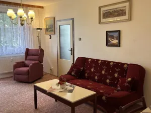 Prodej bytu 3+1, Valašské Meziříčí, U Vodojemu, 75 m2