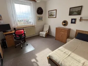 Prodej bytu 3+1, Valašské Meziříčí, U Vodojemu, 75 m2