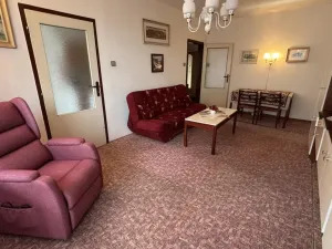 Prodej bytu 3+1, Valašské Meziříčí, U Vodojemu, 75 m2