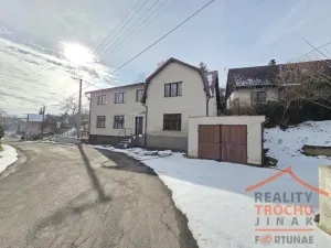 Prodej rodinného domu, Lázně Bělohrad - Hřídelec, 198 m2