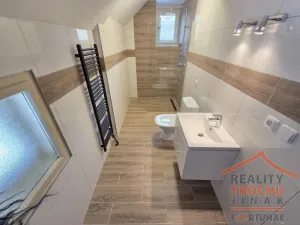 Prodej rodinného domu, Lázně Bělohrad - Hřídelec, 198 m2