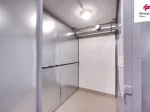 Pronájem bytu 2+kk, Praha - Hloubětín, Mezitraťová, 53 m2