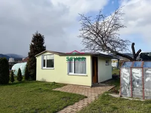 Prodej zahrady, Klášterec nad Ohří - Miřetice u Klášterce nad Ohří, Žižkova, 340 m2