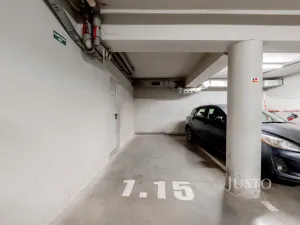 Prodej bytu 4+kk, Praha, Švejcarovo náměstí, 98 m2