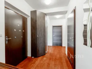 Prodej bytu 4+kk, Praha, Švejcarovo náměstí, 98 m2