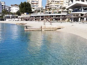 Prodej bytu 3+kk, Saranda, Albánie, 62 m2