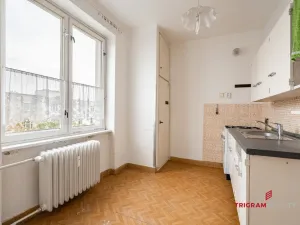 Prodej bytu 2+1, Hradec Králové, 52 m2