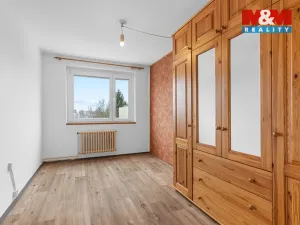 Prodej bytu 3+kk, Liberec - Liberec XXIII-Doubí, Hodkovická, 58 m2