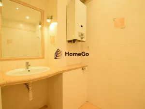 Pronájem bytu 2+kk, Praha - Nusle, U gymnázia, 56 m2