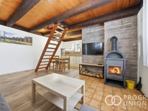 Prodej chaty, Pržno, 110 m2