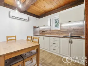 Prodej chaty, Pržno, 110 m2