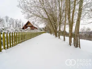 Prodej chaty, Pržno, 110 m2