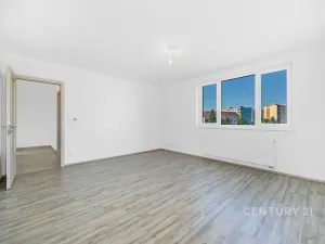 Pronájem bytu 2+kk, Plzeň, Na Kovárně, 55 m2