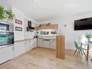 Prodej bytu 3+kk, Šternberk, Světlov, 77 m2