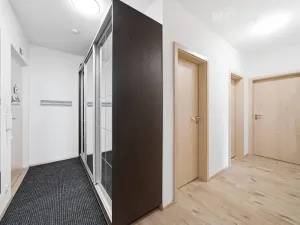 Prodej bytu 3+kk, Šternberk, Světlov, 77 m2