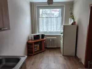 Pronájem bytu 2+kk, Teplice, Prosetická, 54 m2