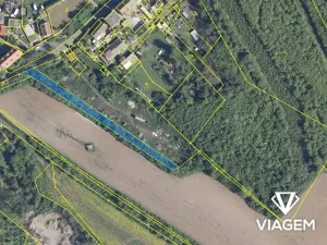 Prodej podílu pole, Teplice, 6033 m2