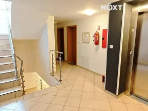 Prodej bytu 2+1, Černý Důl, 70 m2